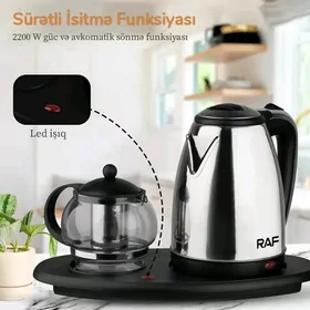 tefal tokly caynek чайник тефа