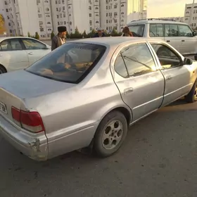 Toyota Camry 1996