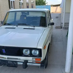 Lada 2106 2000