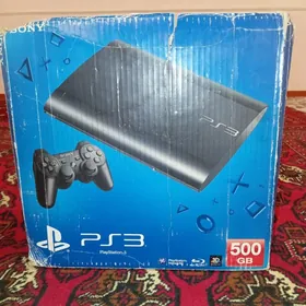 ps 3 satlykps3 satlyk