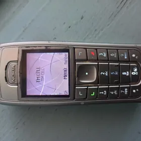 NOKIA 6230