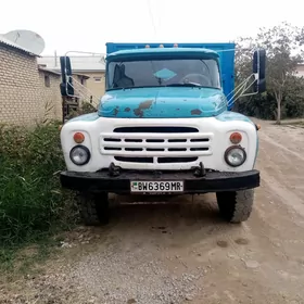 Zil 130 1992