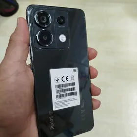 Redmi not 13 pro 5g