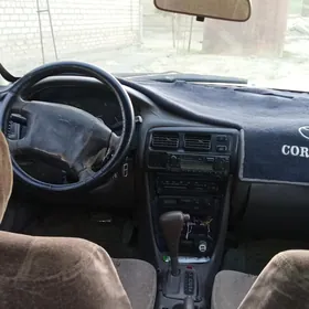 Toyota Corolla 1996