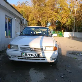 Opel Astra 1995