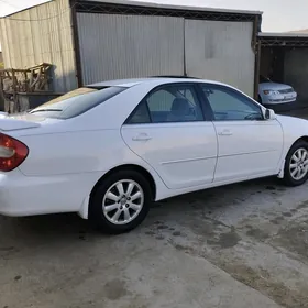 Toyota Camry 2003