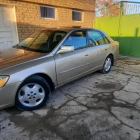 Toyota Avalon 2003