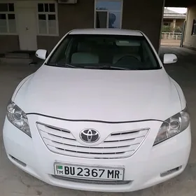 Toyota Camry 2008