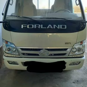 Forland H2 2015