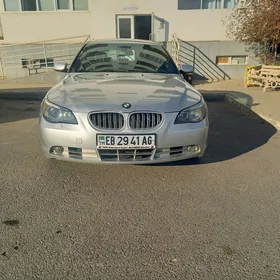 BMW 530 2006