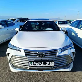 Toyota Avalon 2018