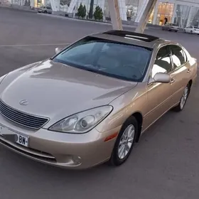 Lexus ES 300 2002