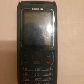 Телефон Nokia кнопочный