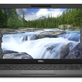 dell i7-8th 16/512gb