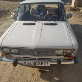 Lada 2106 1998