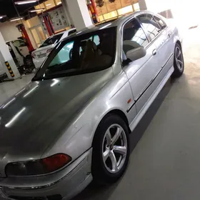 BMW 528 1998