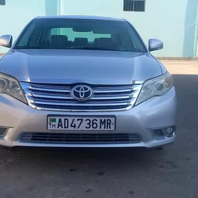 Toyota Avalon 2012