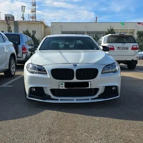 BMW F10 M5 2012