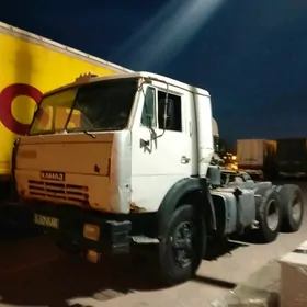 Kamaz 5410 1988