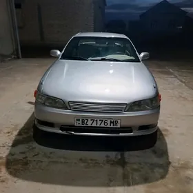 Toyota Mark II 1994