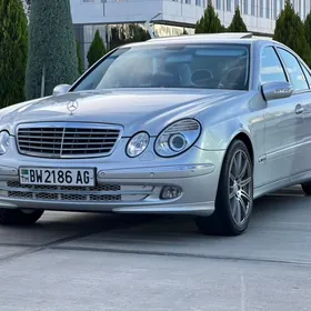 Mercedes-Benz E350 2006