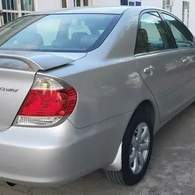 Toyota Camry 2005