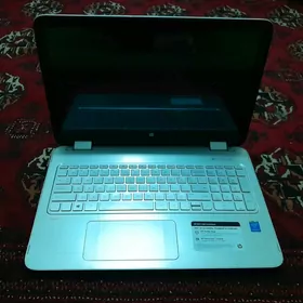 HP i5 4gen