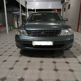 Toyota Avalon 2000