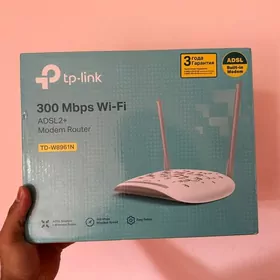 Роутер tp-link