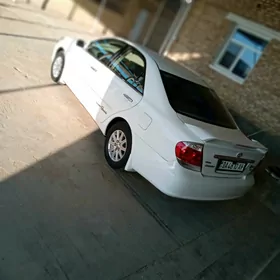 Toyota Camry 2004