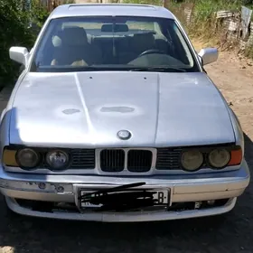 BMW 535 1990