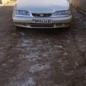 Hyundai Sonata 1994