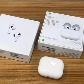 airpods 3 nausnik