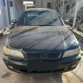 Nissan Maxima 1996