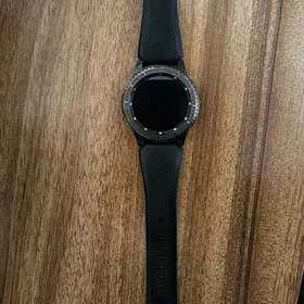 Galaxy gear s3 sport