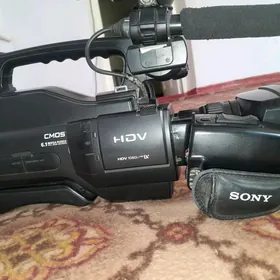 sony kamera