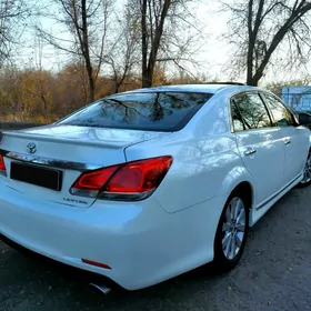 Toyota Avalon 2011