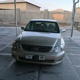 Toyota Avalon 2000