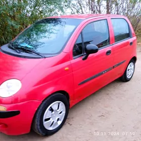 Daewoo Matiz 1999