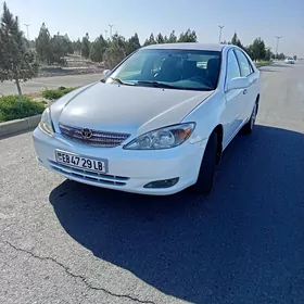 Toyota Camry 2002