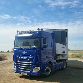 DAF 480 2019