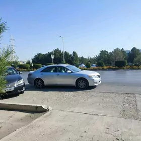 Toyota Camry 2010