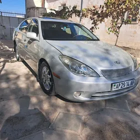 Lexus ES 330 2004