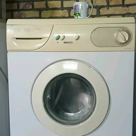 beko 5kg awtomat