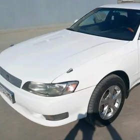 Toyota Mark II 1993