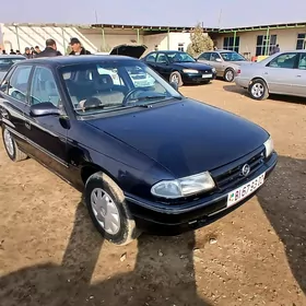 Opel Astra 1992