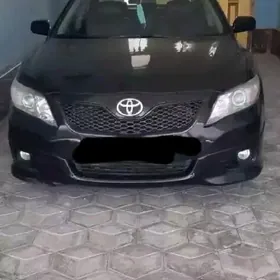 Toyota Camry 2009