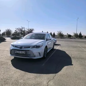 Toyota Avalon 2017