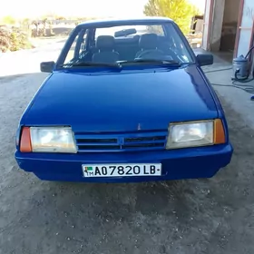 Lada 21099 1998