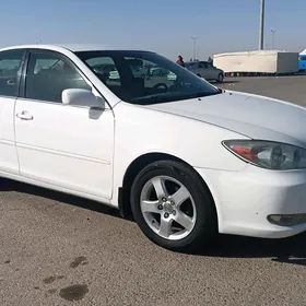 Toyota Camry 2003